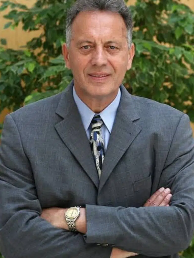 Zmago Sagadin Biography: Wiki, Age, Career, Height, Weight, Partner, Net Worth & More